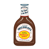 Sweet Baby Ray's Barbecue Sauce Original Full-Size Picture